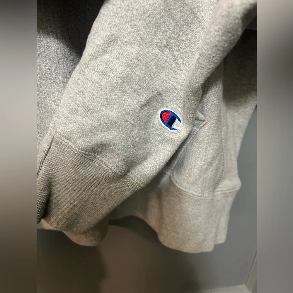 RARE FIND!!! Hispanic Heritage Champion Hoodie - Picture 4 of 5